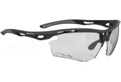 Rudy Project Propulse ImpactX Photochromic 2 Black