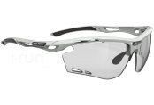 Rudy Project Propulse ImpactX Photochromic 2 Black