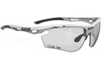 Rudy Project Propulse ImpactX Photochromic 2 Black