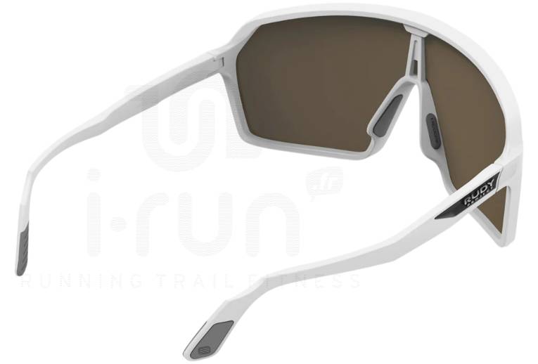 Rudy Project Spinshield RP Optics Multilaser Gold