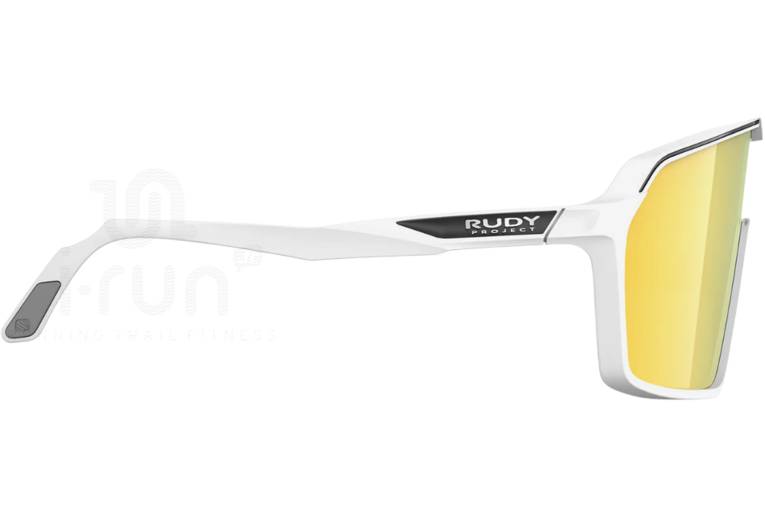 Rudy Project Spinshield RP Optics Multilaser Gold