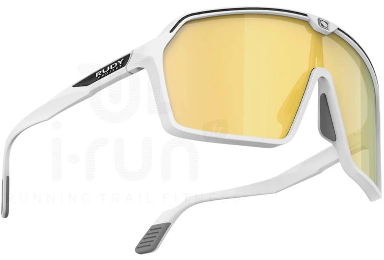 Rudy Project Spinshield RP Optics Multilaser Gold