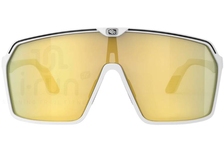 Rudy Project Spinshield RP Optics Multilaser Gold