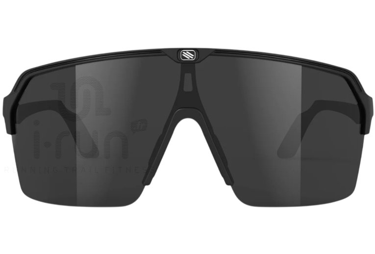 Rudy Project Spinshield Air RP Optics Smoke Black