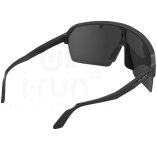 Rudy Project Spinshield Air RP Optics Smoke Black