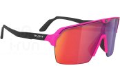 Rudy Project Spinshield Air RP Optics Multilaser Red