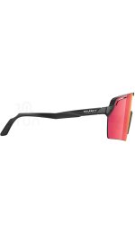Rudy Project Spinshield Pro RP Optics Multilaser Red