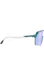 Rudy Project Spinshield Pro RP Optics Multilaser Ice