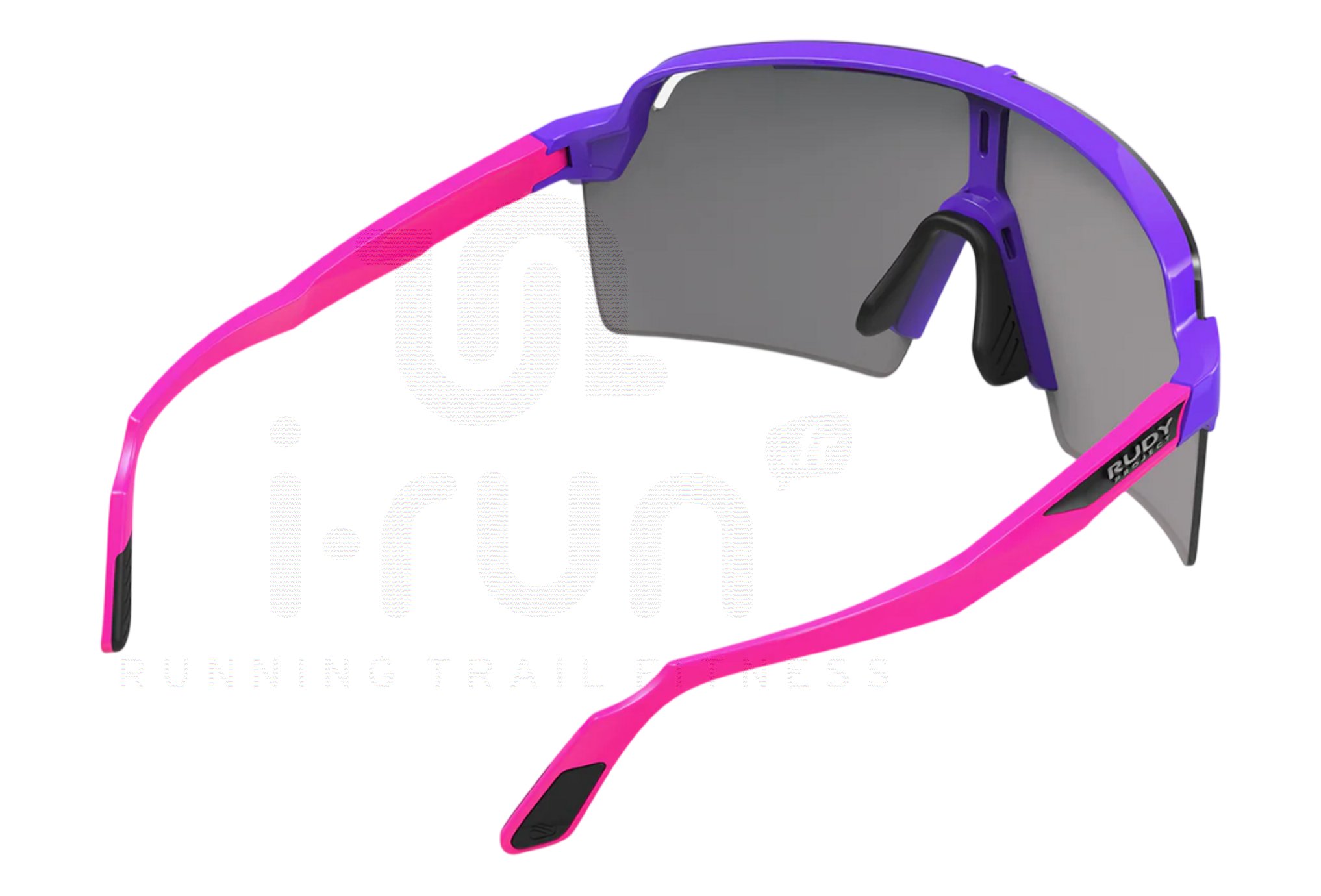 Rudy Project Spinshield Pro RP Optics Multilaser Ice