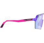 Rudy Project Spinshield Pro RP Optics Multilaser Ice