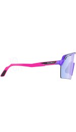 Rudy Project Spinshield Pro RP Optics Multilaser Ice