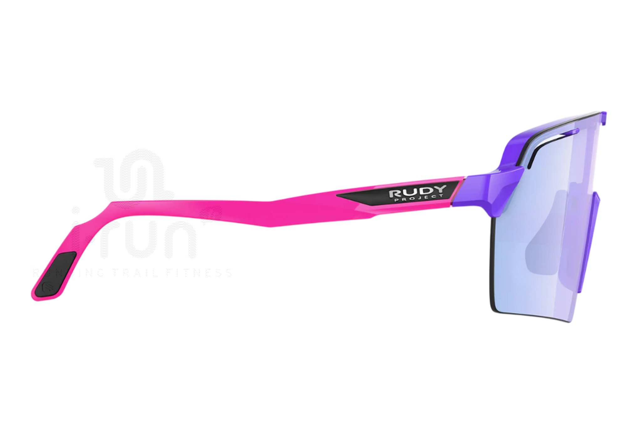 Rudy Project Spinshield Pro RP Optics Multilaser Ice