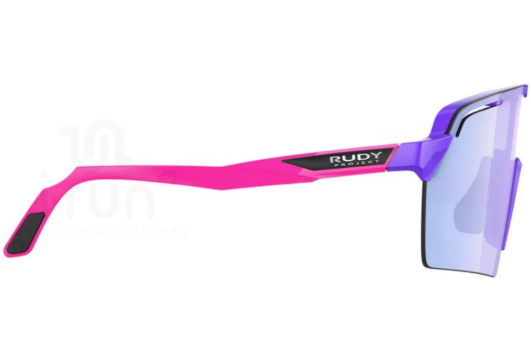 Rudy Project Spinshield Pro RP Optics Multilaser Ice