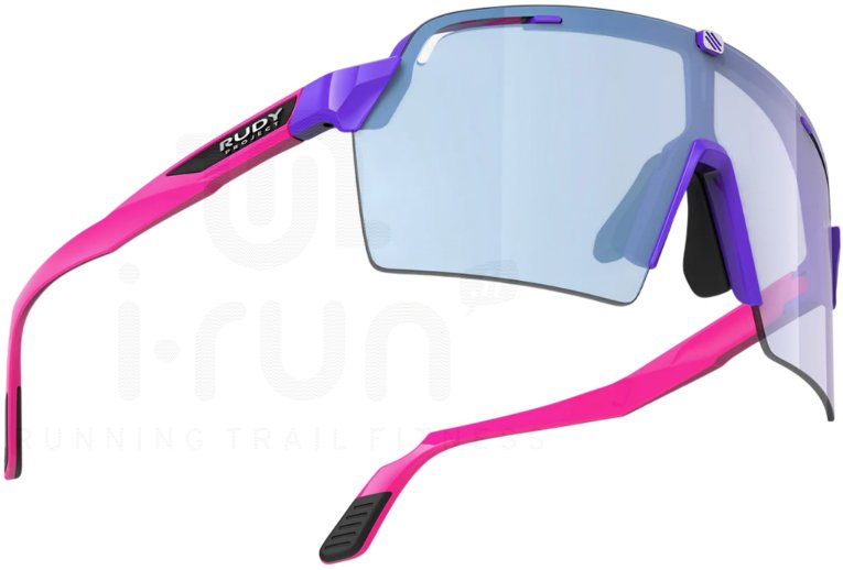 Rudy Project Spinshield Pro RP Optics Multilaser Ice