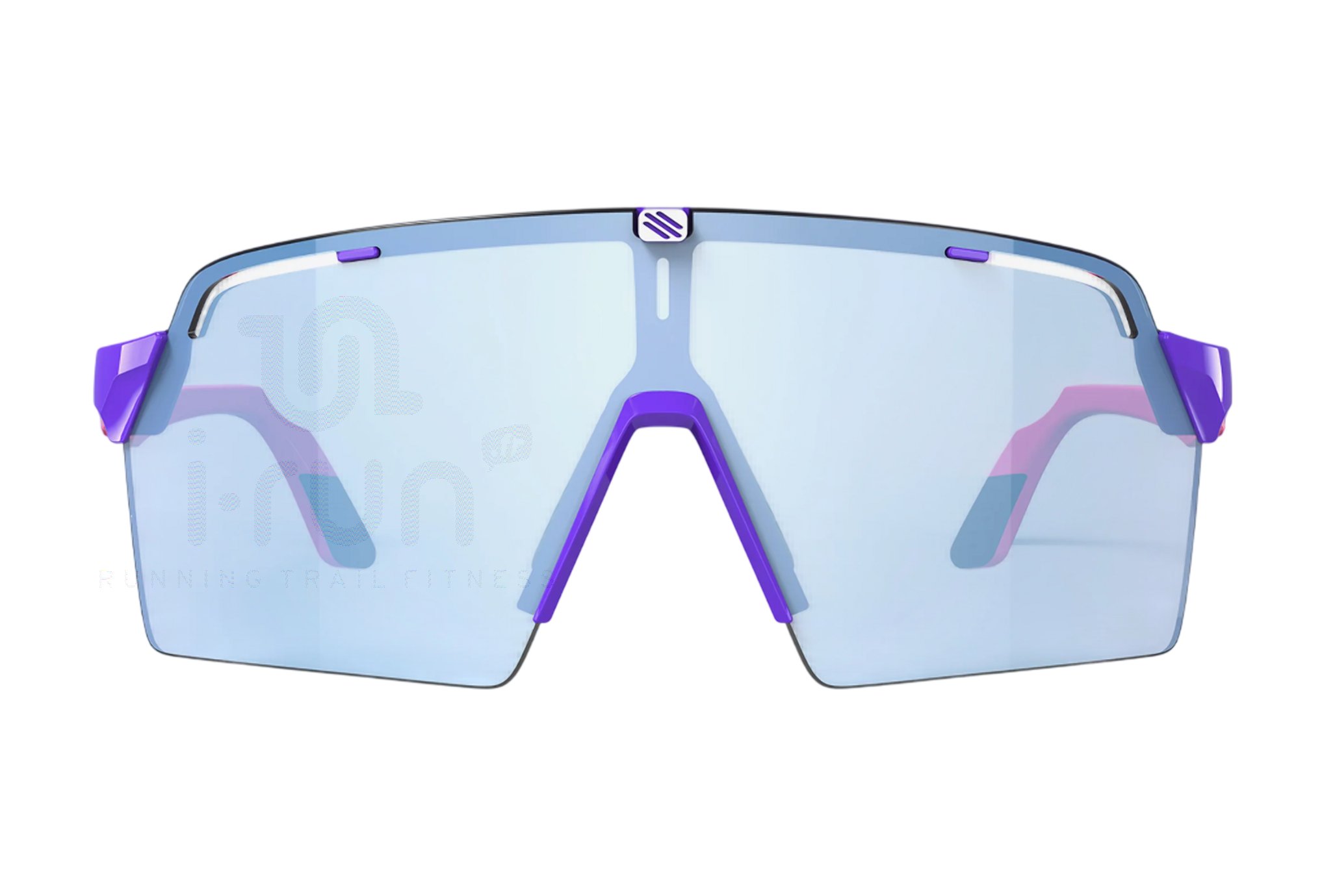 Rudy Project Spinshield Pro RP Optics Multilaser Ice