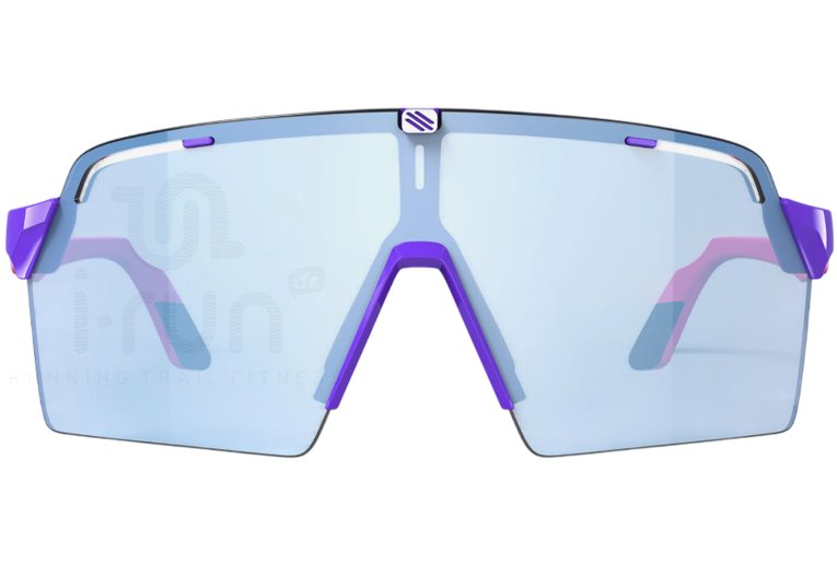 Rudy Project Spinshield Pro RP Optics Multilaser Ice