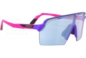 Rudy Project Spinshield Pro RP Optics Multilaser Ice