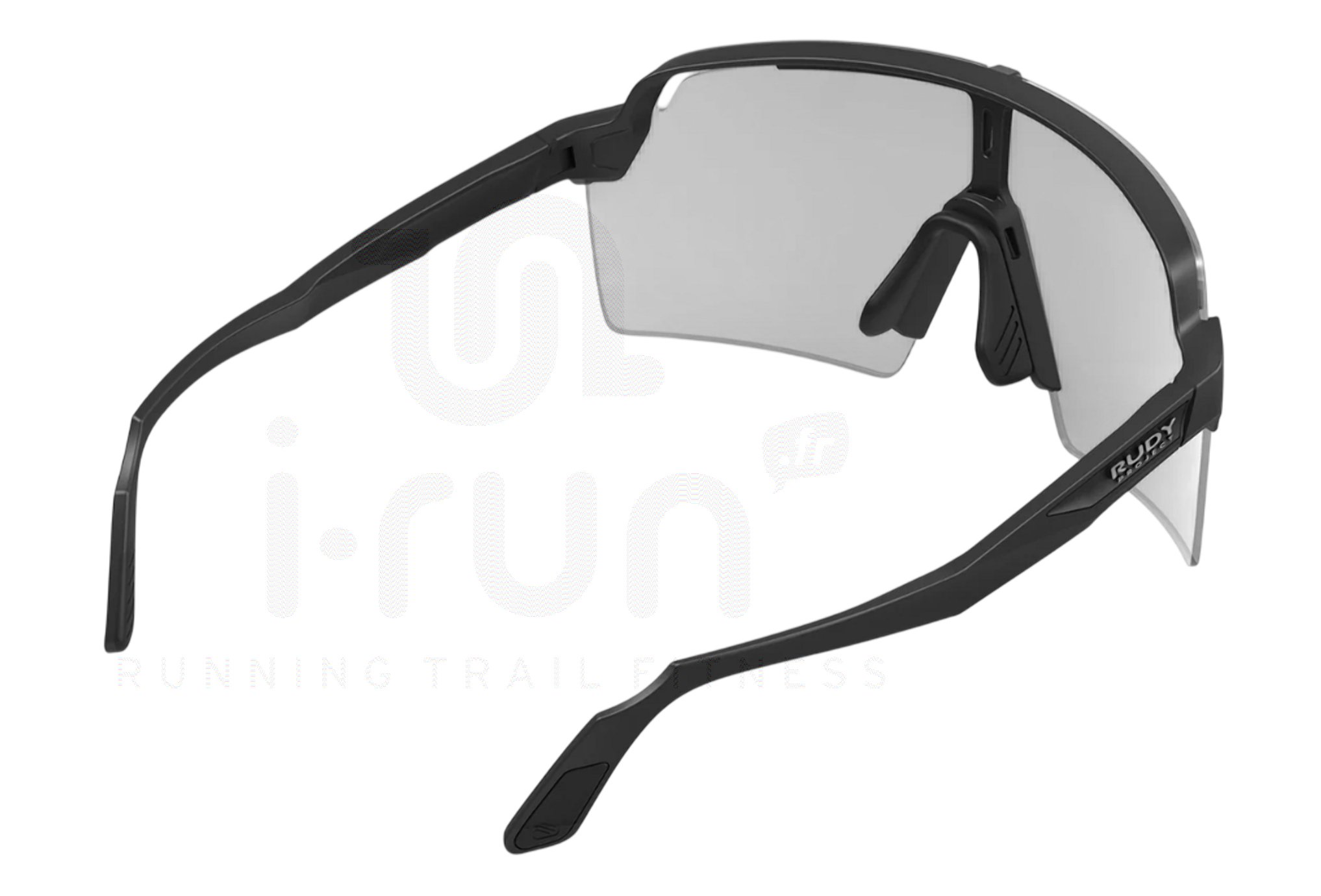 Rudy Project Spinshield Pro ImpactX Fotocromatico 2 Laser Nero