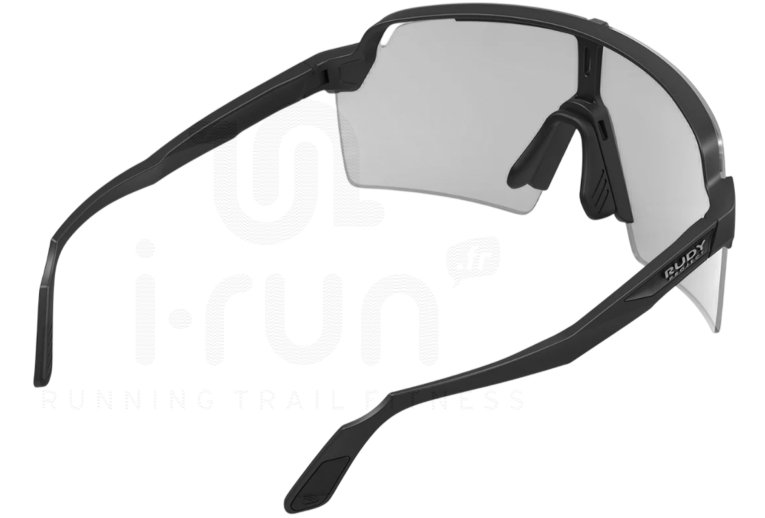 Rudy Project Spinshield Pro ImpactX Photochromic 2 Laser Black