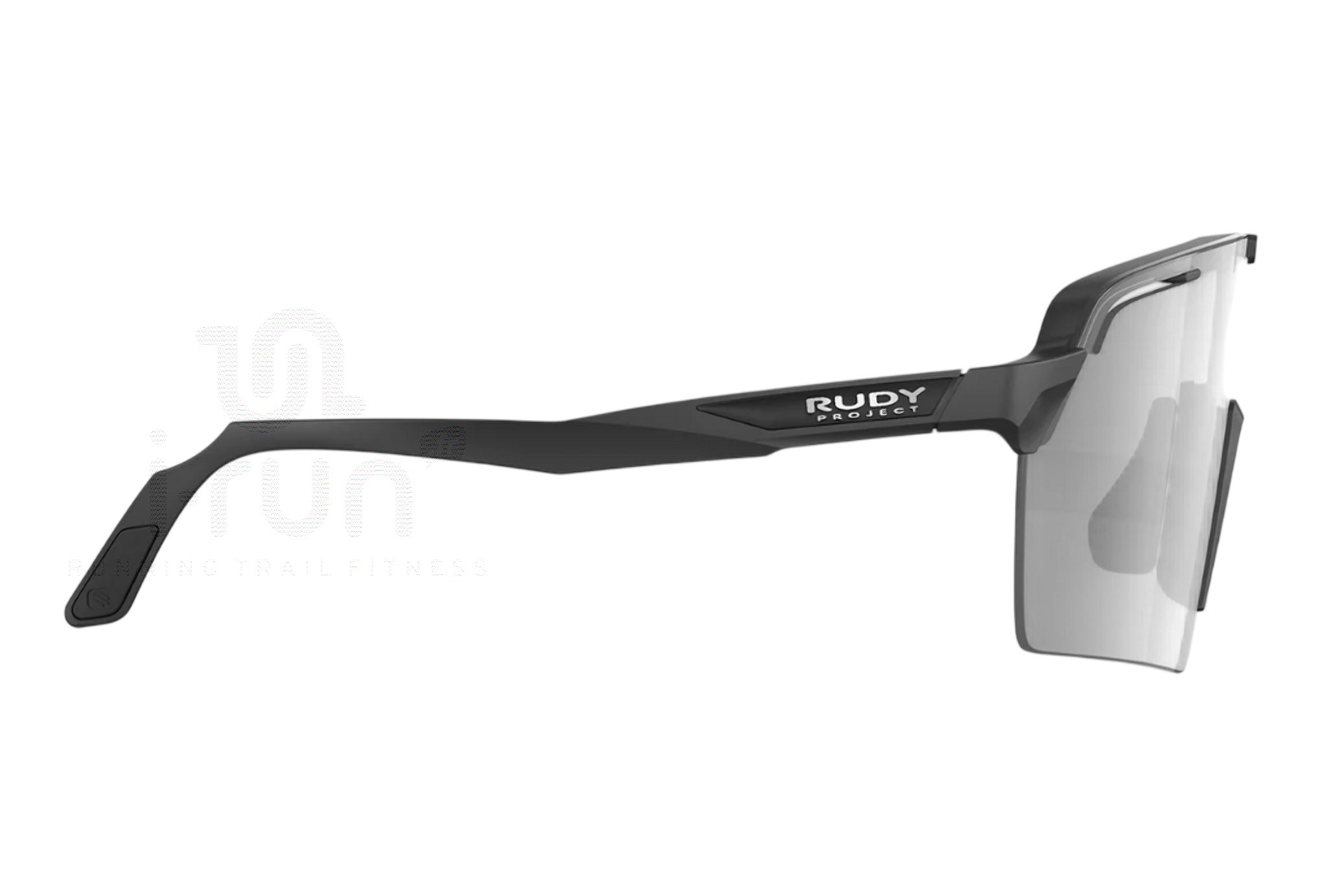 Rudy Project Spinshield Pro ImpactX Fotocromatico 2 Laser Nero