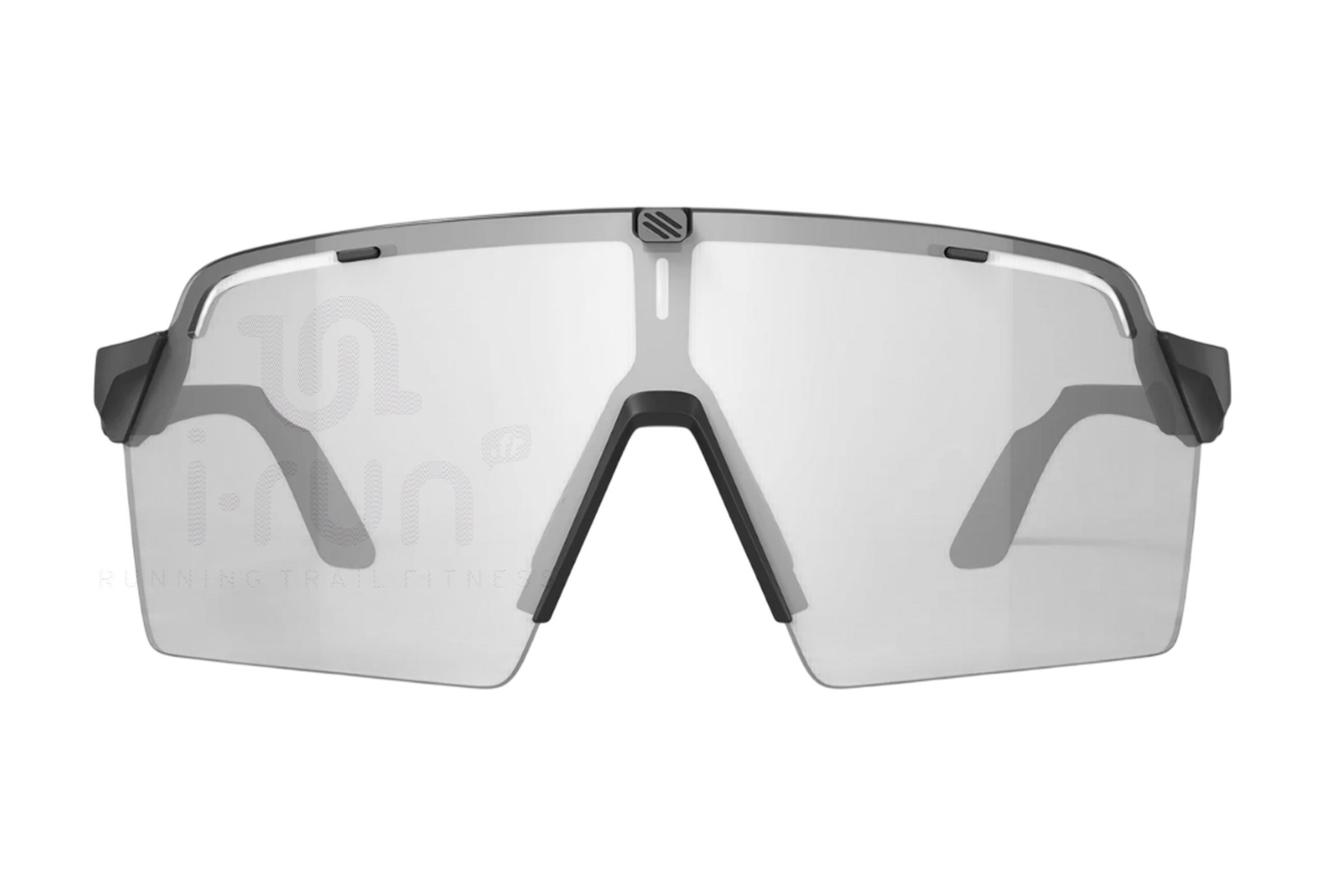 Rudy Project Spinshield Pro ImpactX Fotocromatico 2 Laser Nero