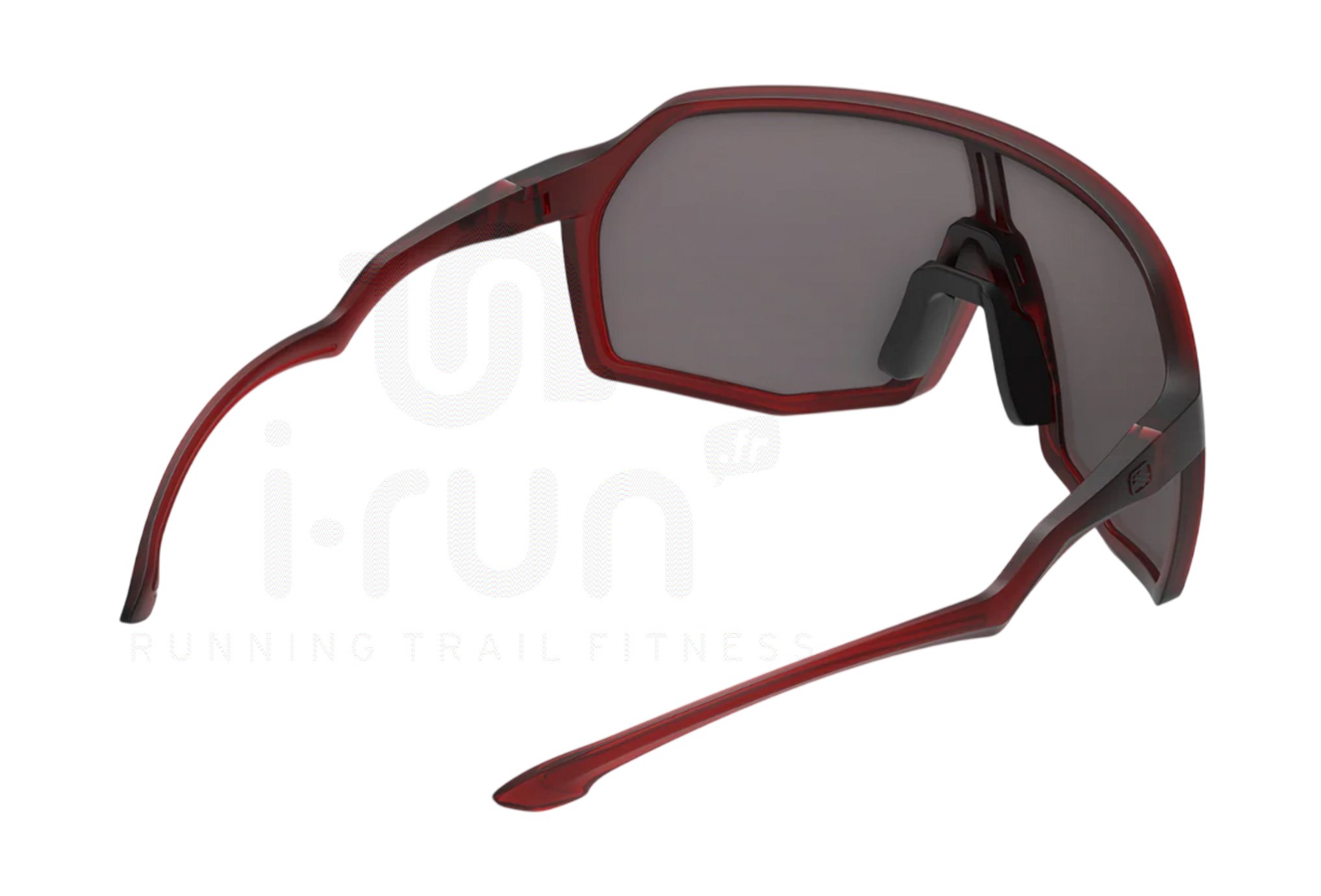 Rudy Project Thunder RP Optics Multilaser red