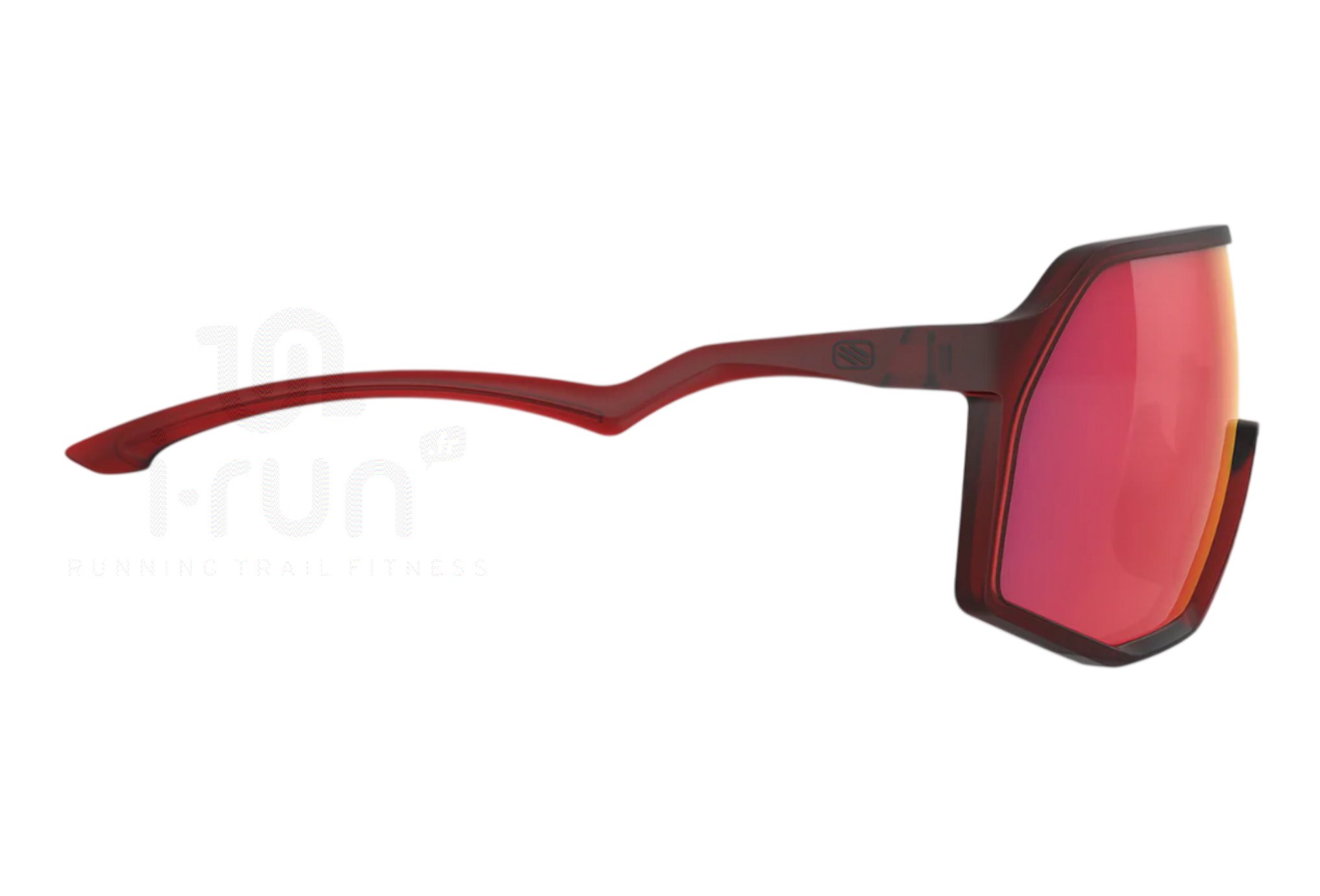 Rudy Project Thunder RP Optics Multilaser red