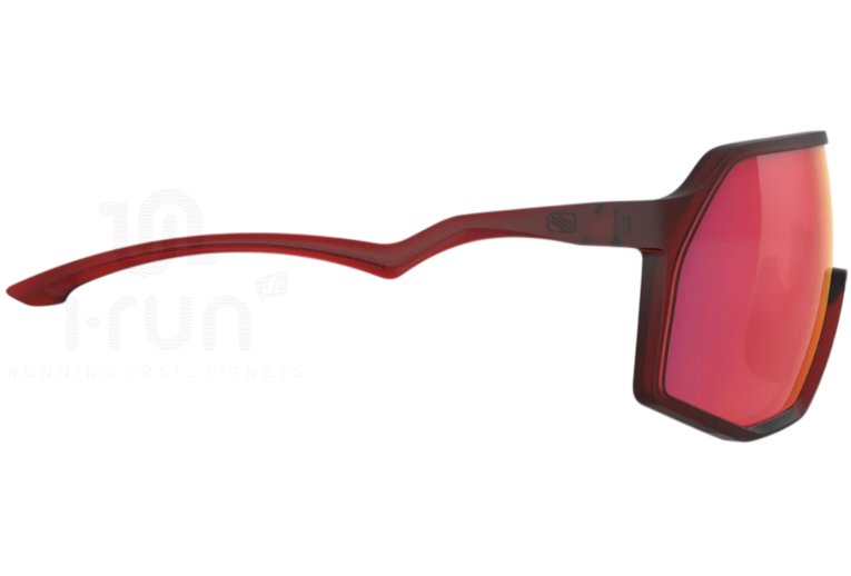 Rudy Project Thunder RP Optics Multilaser red