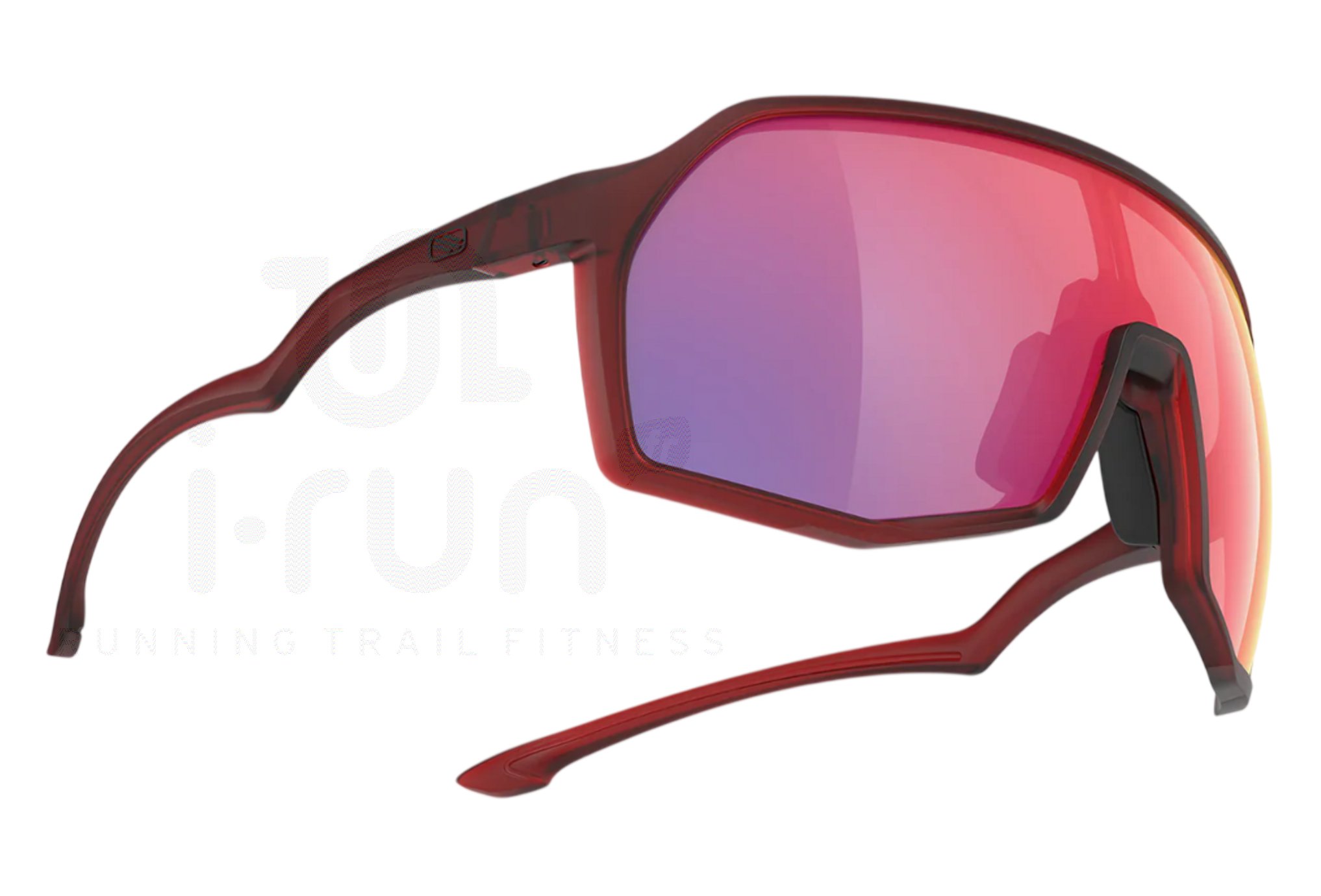 Rudy Project Thunder RP Optics Multilaser red