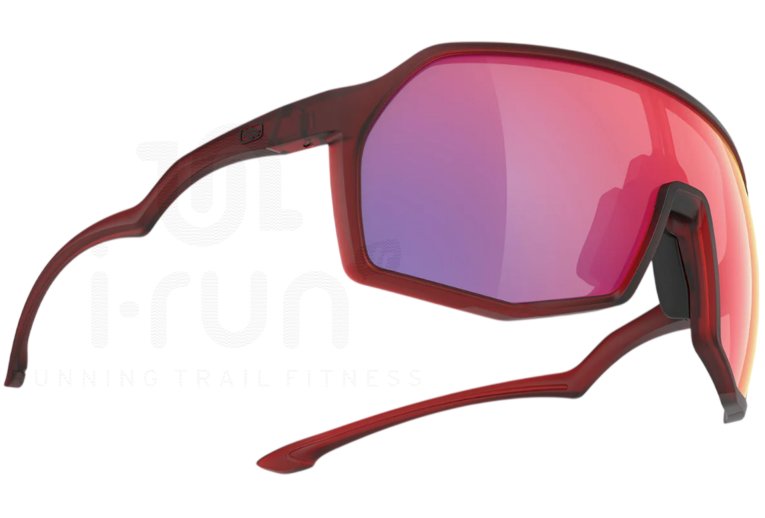 Rudy Project Thunder RP Optics Multilaser red