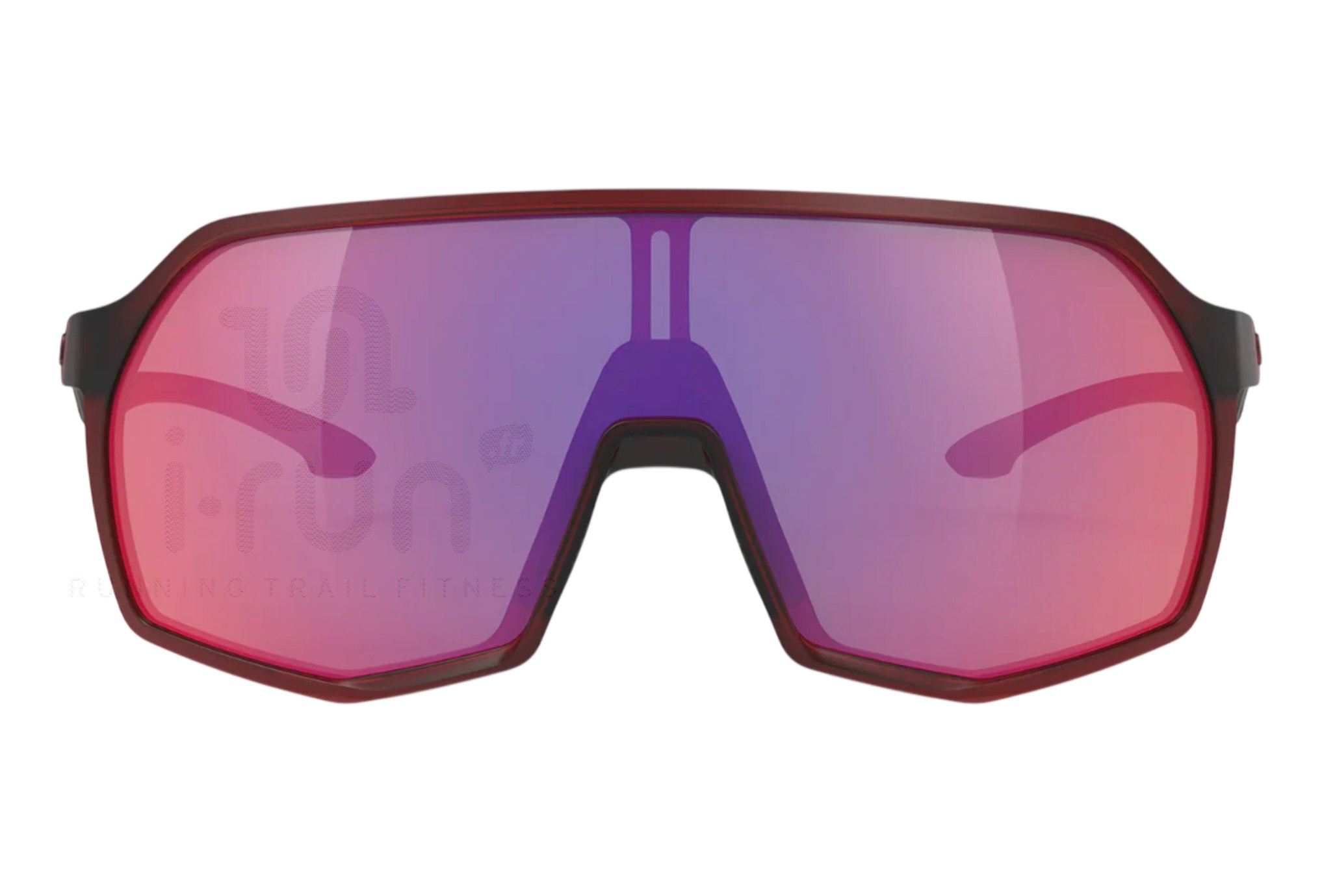 Rudy Project Thunder RP Optics Multilaser red