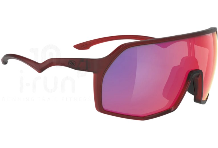 Rudy Project Thunder RP Optics Multilaser red