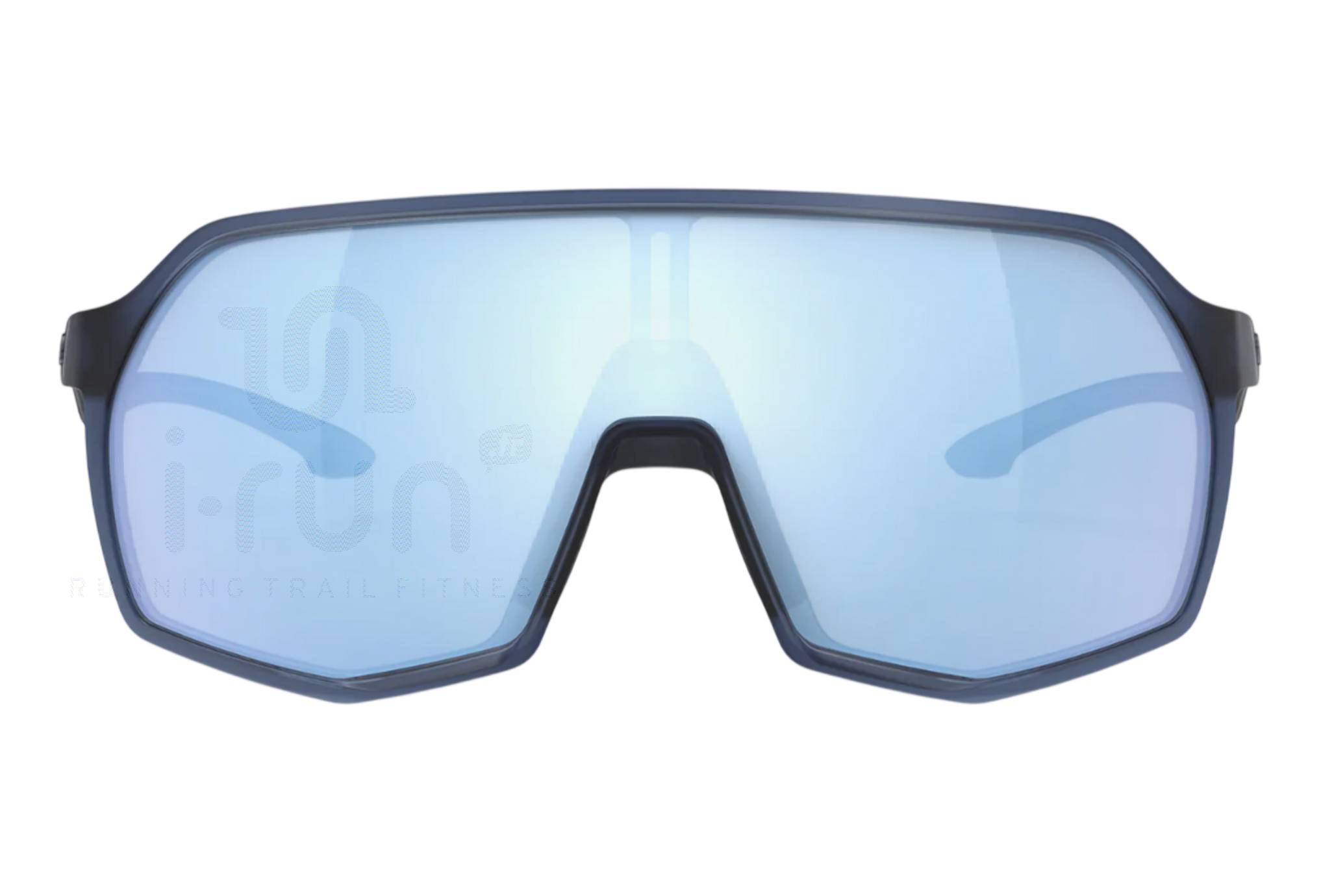 Rudy Project Thunder RP Optics Multilaser Ice