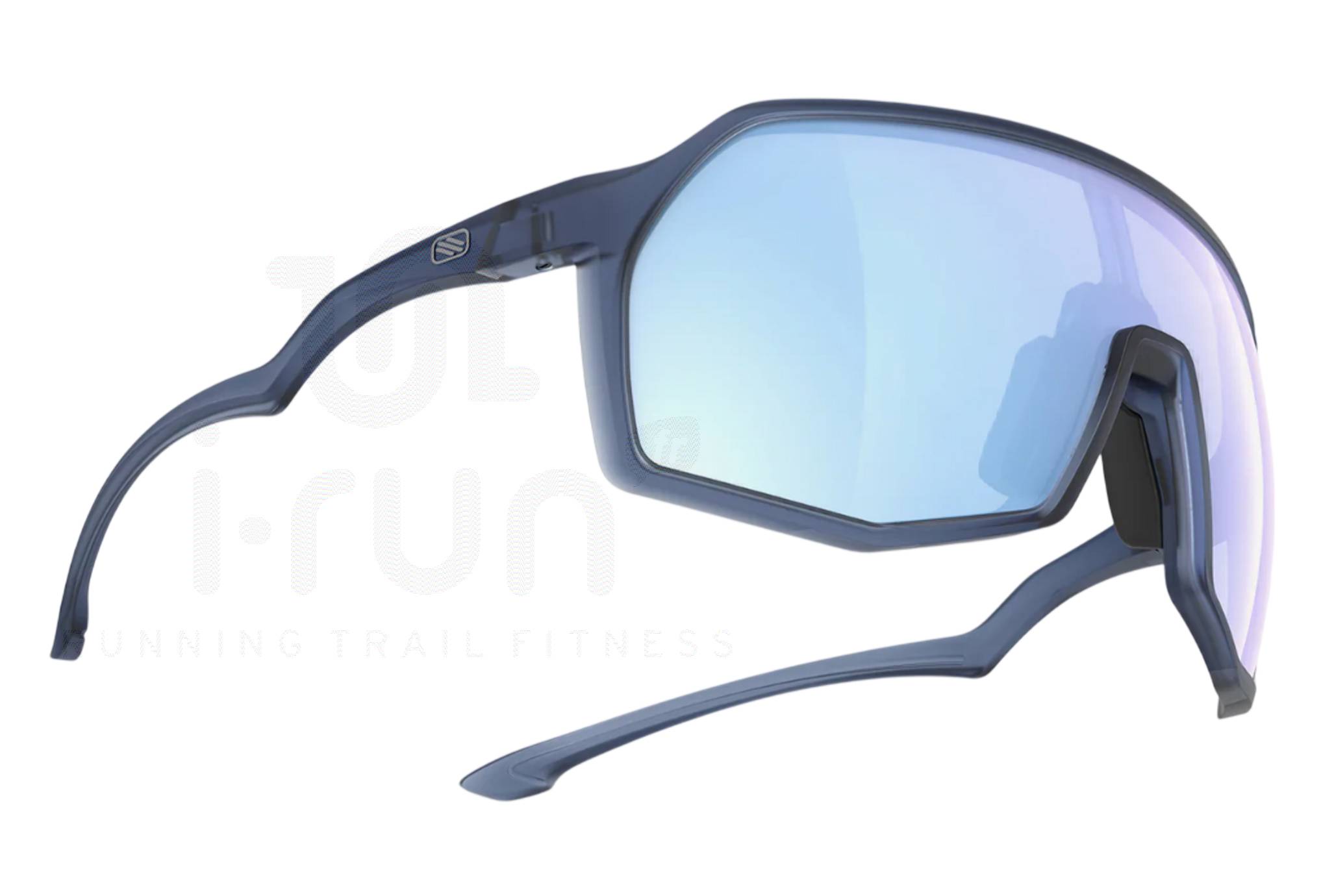 Rudy Project Thunder RP Optics Multilaser Ice