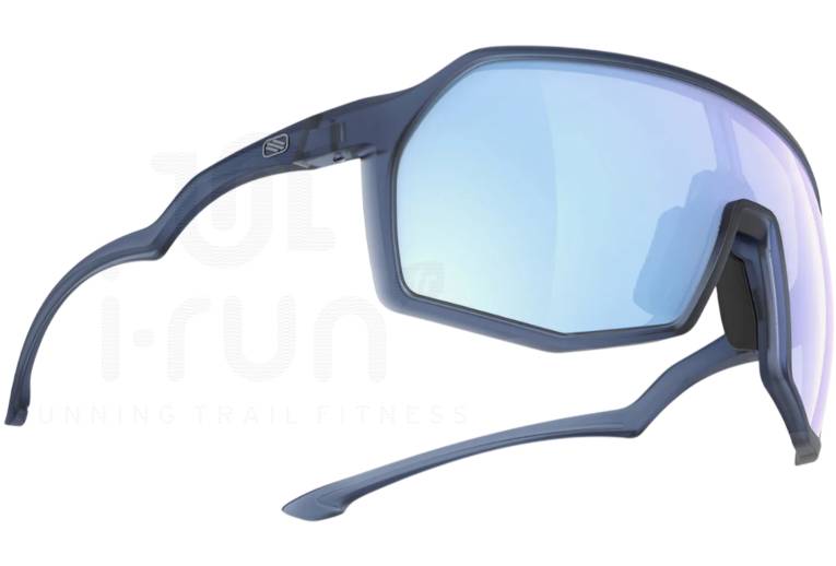 Rudy Project Thunder RP Optics Multilaser Ice