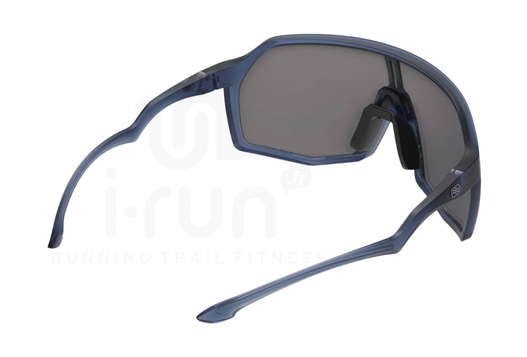 Rudy Project Thunder RP Optics Multilaser Ice