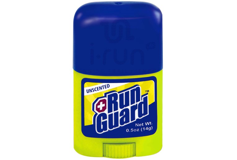 Run Guard Stick Anti-Frottement 14g 