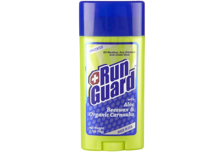 Run Guard Stick Anti-Frottement 76g 