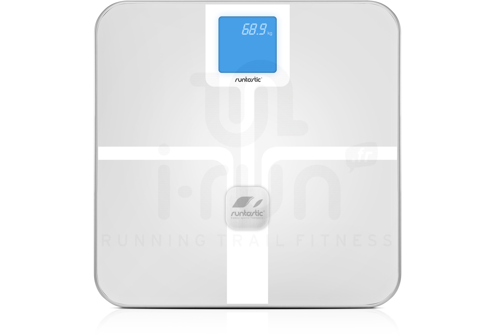 Runtastic B�scula inteligente Libra