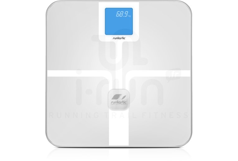 Runtastic Balance Intelligente Libra 