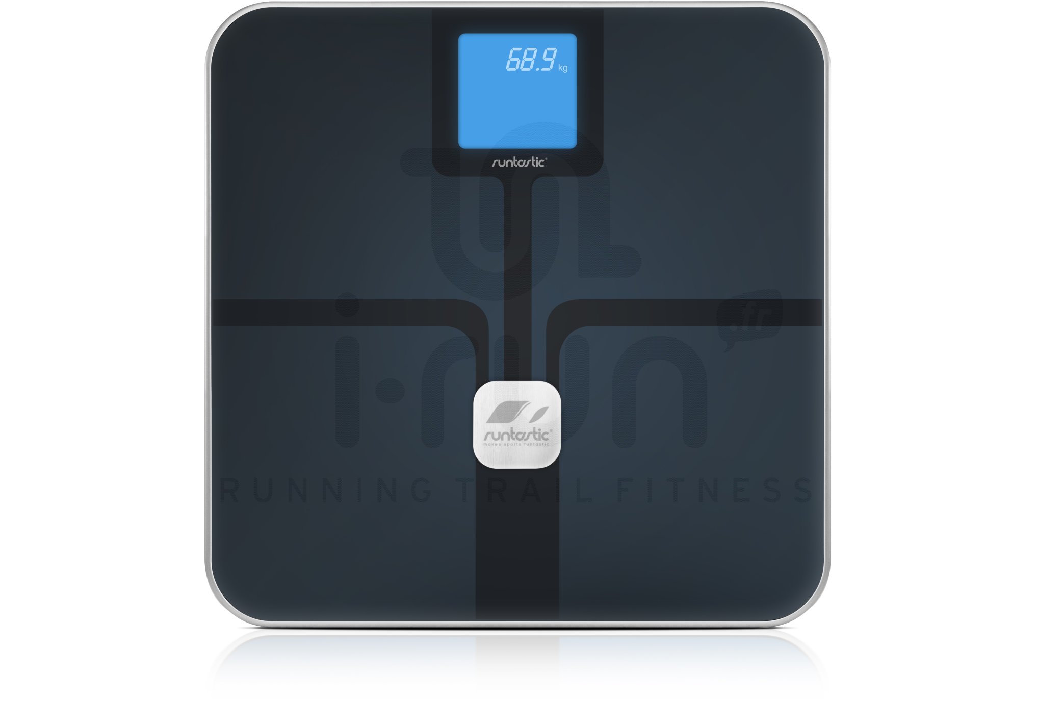 Runtastic B�scula inteligente Libra