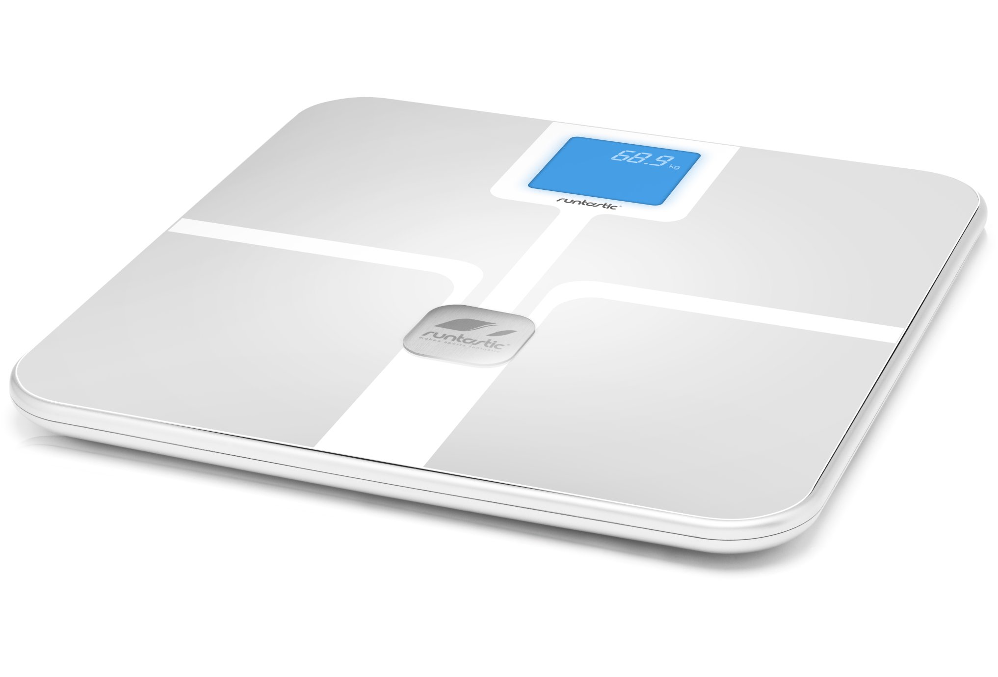 Runtastic B�scula inteligente Libra