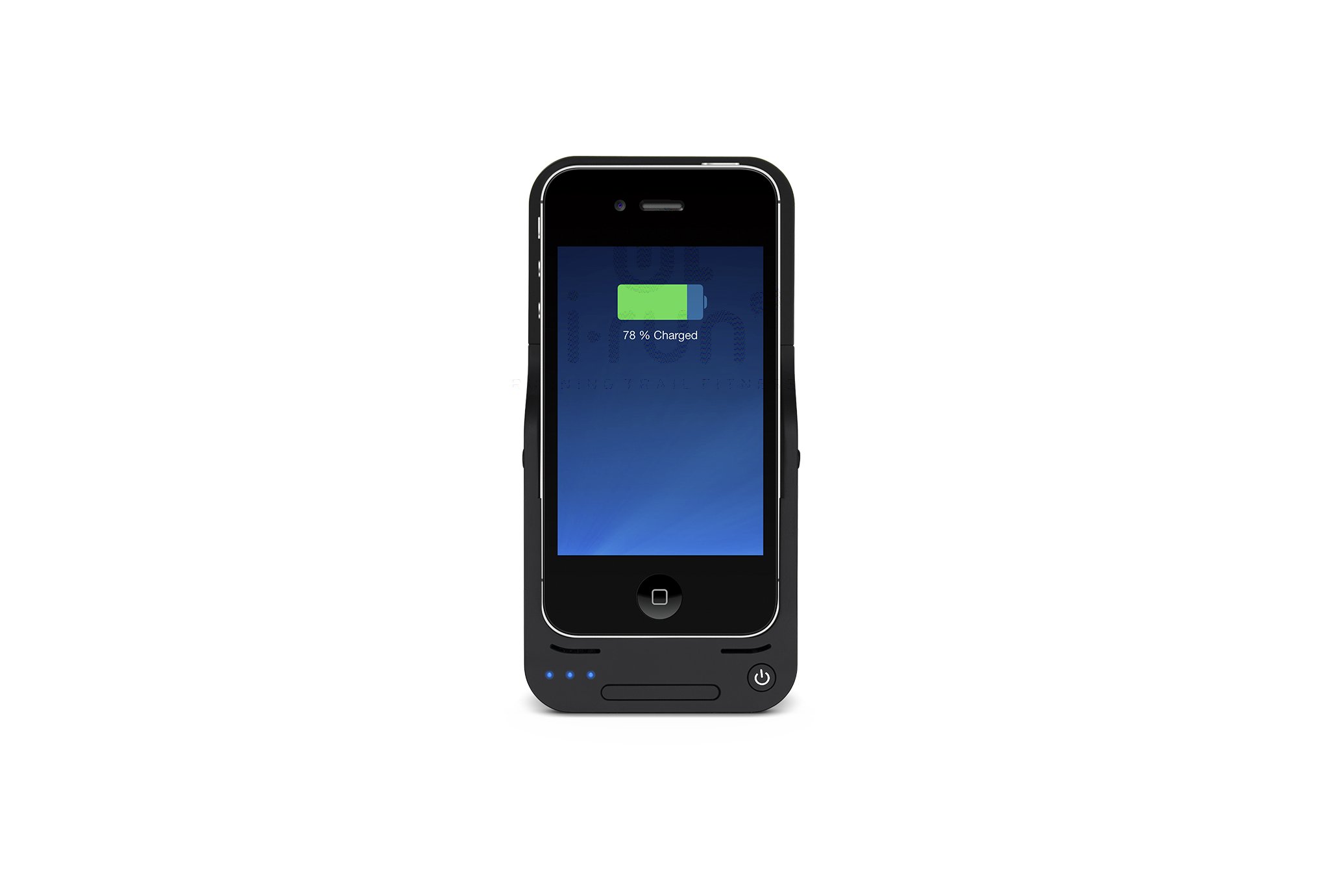 Runtastic Batterie Case pour iPhone