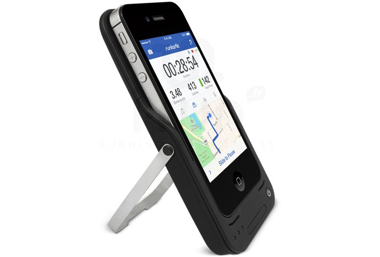 Runtastic Batterie Case pour iPhone