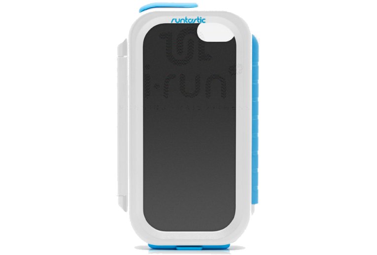 Runtastic Bike Case iPhone 