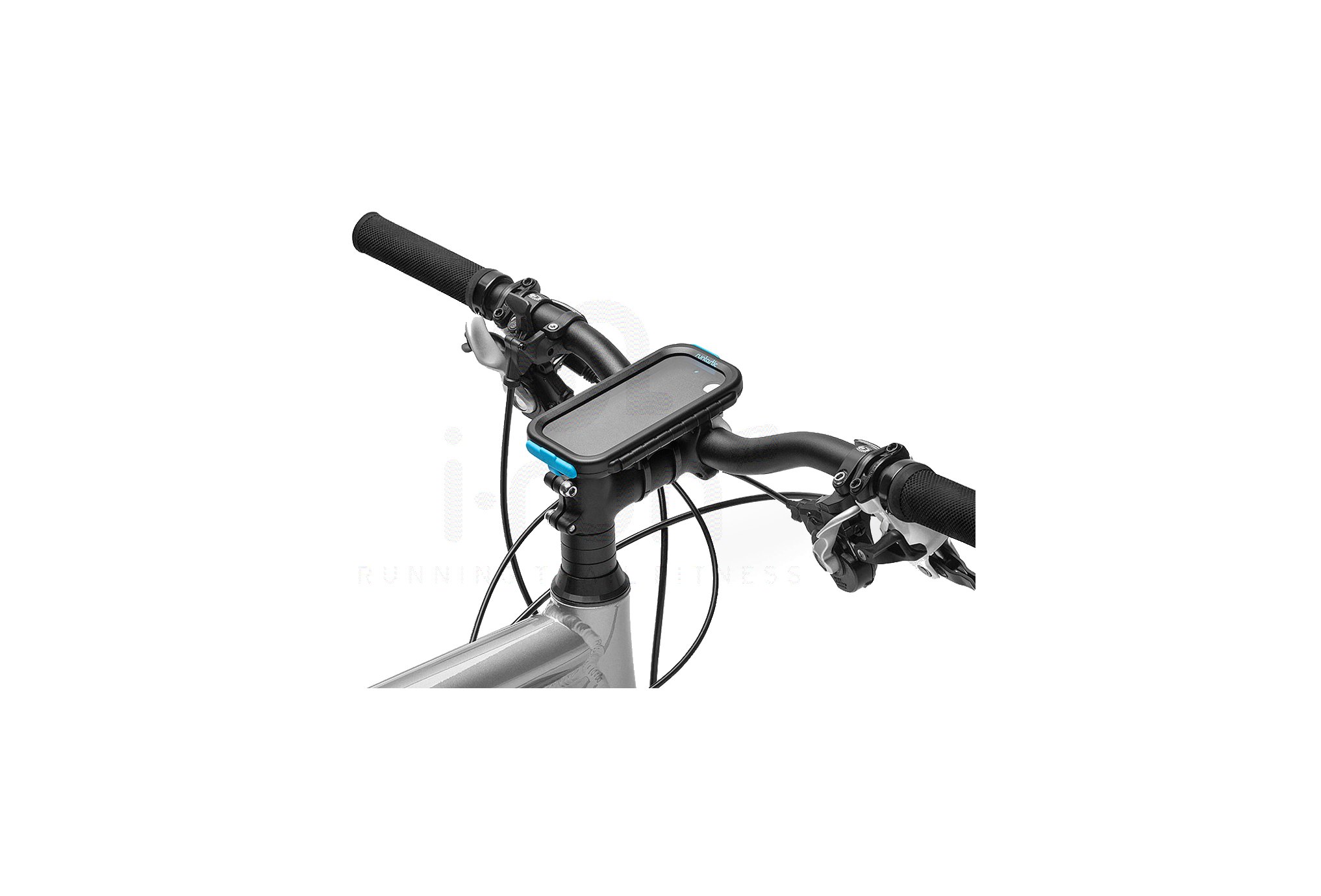 Runtastic Bike Case iPhone