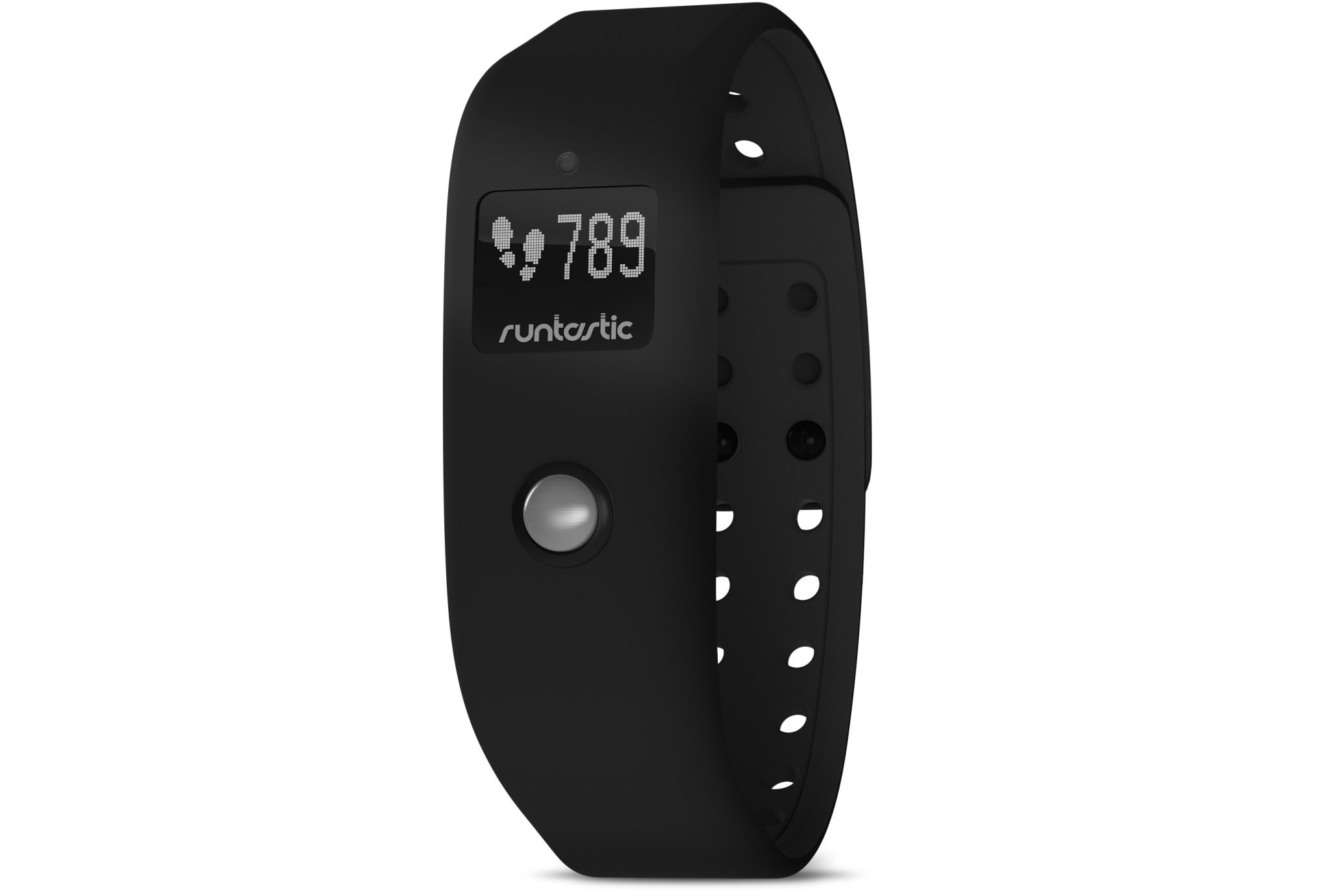 Runtastic Pulsera de actividad Orbit