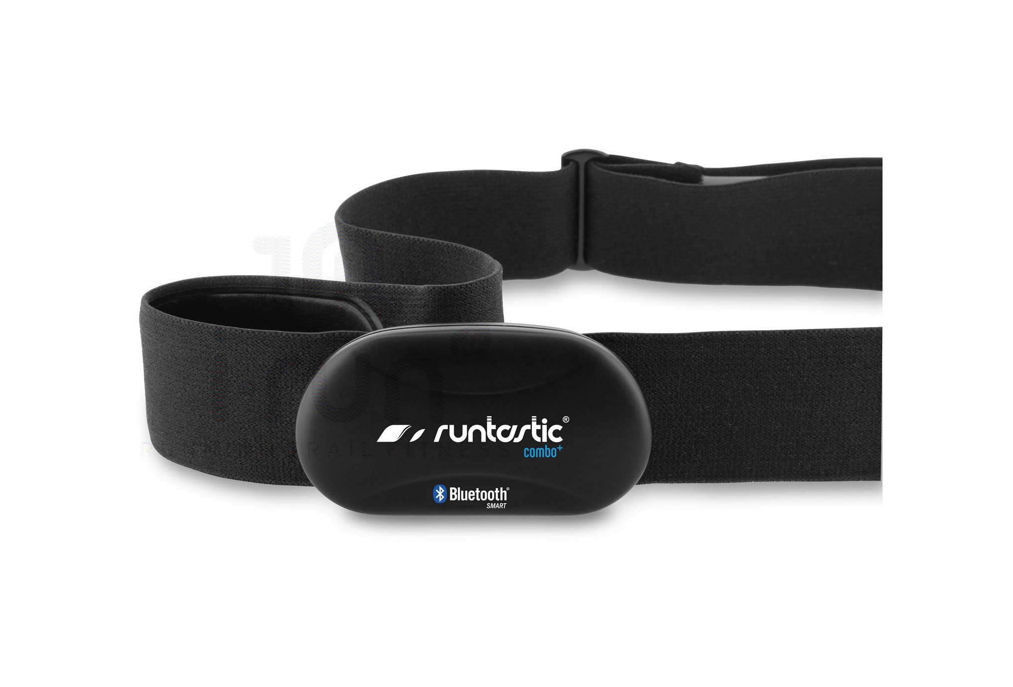 Runtastic Correa Heart Rate Combo Monitor