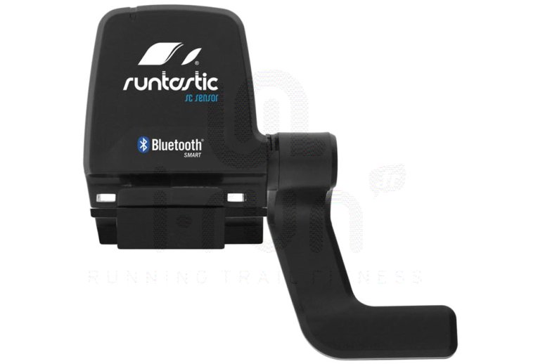 Runtastic Sensor de Velocidad y cadencia