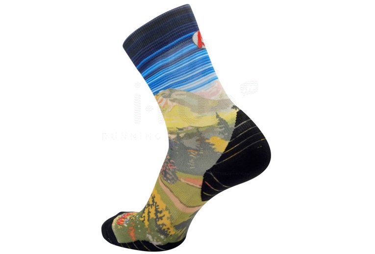 Rywan No Limit Walk Graphik